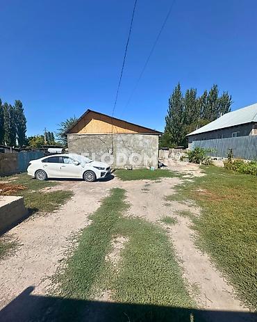 петровке: 🏠Продается дом в с. Петровка Нижняя зона, 1-линия 🟡Дом саманный 🟡 4 - — 3