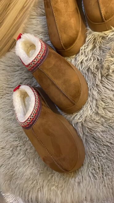 Угги: Угги — 4