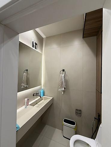 Продажа квартир: 3 комнаты, 171 м², Ала-Арча ТРЦ Элитка, 6 этаж — 5