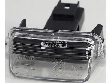 h7 led sijalice: MAGLENKE ZA PEUGEOT 306 OD 1996. DO 2002. GOD. | okrugle maglenke — 2