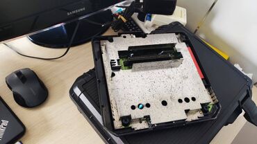 Digər oyun və konsollar: Sega Genesis MK-1631, Mega Drive 2 Orijinal Sega Genesis-dir — 5