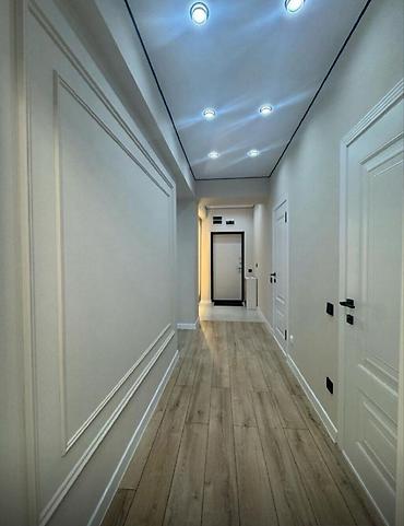 Продажа квартир: 🏡 Продается Квартира 68,74 м² с видом на горы | ЖК «Ала-Тоо» | Кок-Жар — 1