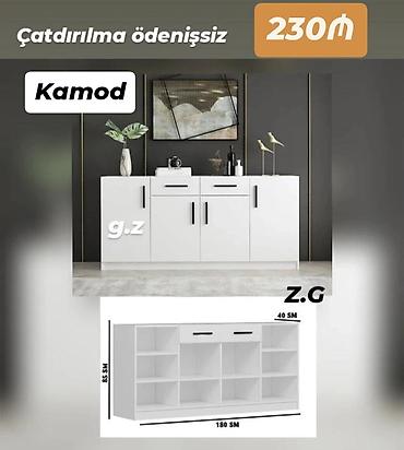 *Kamod yeni və Sifarişlə* ✔️230Azn ▫️Material Rusiya istehsalı lalafo.az -da *Kamod yeni və Sifarişlə* ✔️230Azn ▫️Material Rusiya istehsalı
