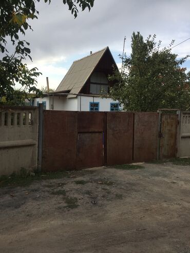 продаю дом сосновка: Продаю 2 дачных дома в селе Сосновка