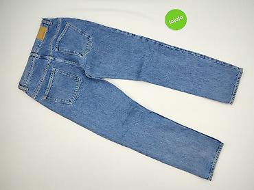 jeansy cropp: Superdry, Jeansy damskie, rozmiar 2XS — 3
