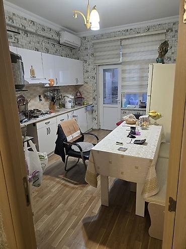 Квартиры: Мамедлы, 2 комнаты, Новостройка, 88 м² — 5