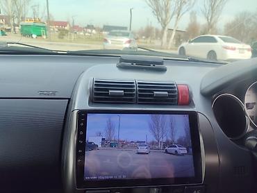 Honda: Honda Fit: 2003 г., 1.5 л, Автомат, Бензин, Хэтчбэк — 10