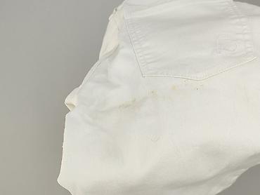 dżinsy pull and bear: Jeansy damskie, rozmiar XL — 7