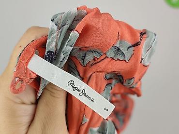 peek clop: Pepe Jeans, Bluzka damska, rozmiar S — 4