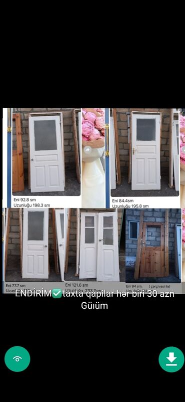 Otaq qapıları: Taxda qapilar Avropa qapıları Şekillerde qiymətlər məlumatlar qeyd -da lalafo.az — 14 Otaq qapıları: Taxda qapilar Avropa qapıları Şekillerde qiymətlər məlumatlar qeyd — 14