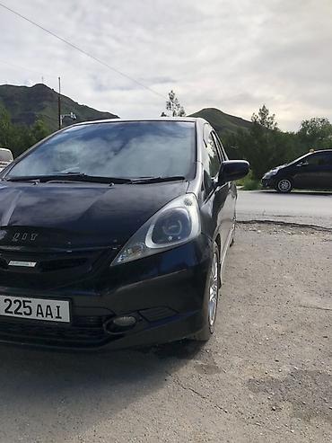 bcd com: Honda Fit: 2008 г., 1.5 л, Вариатор, Бензин, Хэтчбэк — 1
