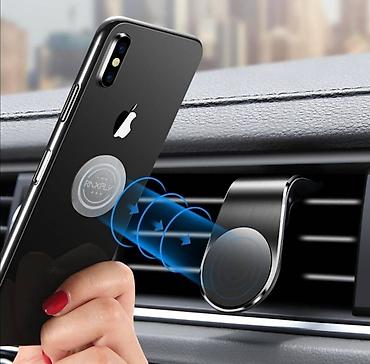 stikeri: Magnetni držač za telefon – hit cena Praktičan i siguran magnetni — 1
