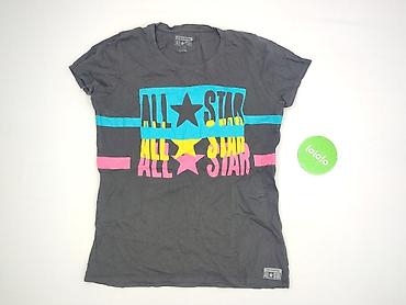 black converse one star: Converse, T-shirt damski, rozmiar XL — 3