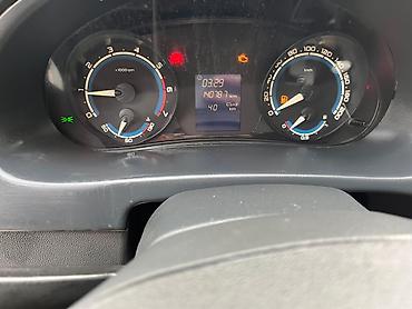 VAZ (LADA): VAZ (LADA) Priora: 1.6 l | 2015 il 140770 km Sedan — 9