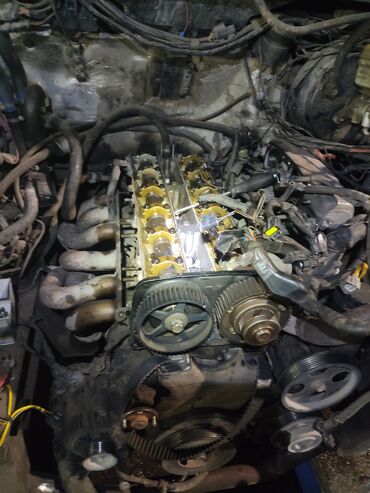 двигатель дизель 2 5: Замена масел, жидкостей, Ремонт деталей автомобиля, Рихтовка, сварка, покраска, без выезда