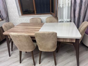 цена на кирпич: Endirim ‼️‼️Masa desti 350₼ satilir.Unvan Xirdalan kod5_723&Rumi