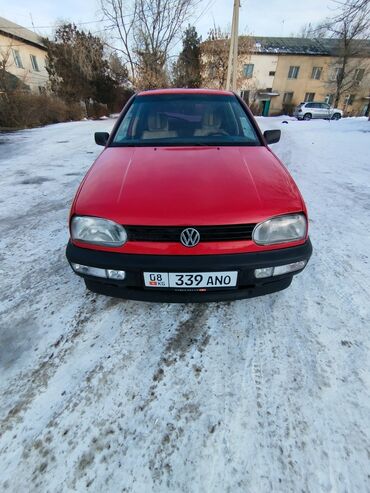 гольф 2 глушитель: Volkswagen Golf: 1994 г., 1.8 л, Автомат, Бензин, Хэтчбэк