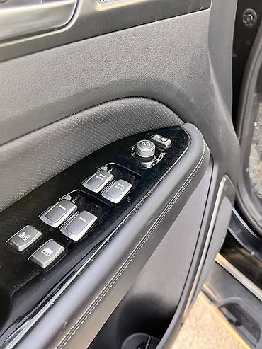 Ssangyong: Ssangyong Rexton: 2020 г., 2.2 л, Автомат, Дизель, Внедорожник — 9