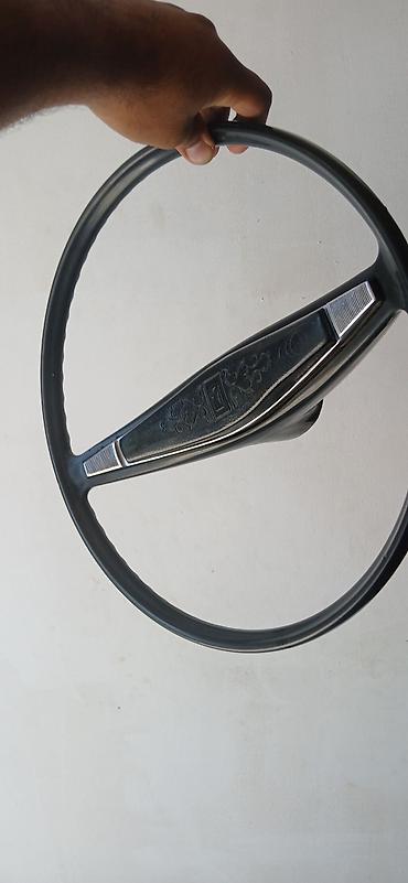 momo rollar: Sadə, VAZ (LADA), 2106, 1990 il, Karbon, İşlənmiş, Ünvandan götürmə — 1