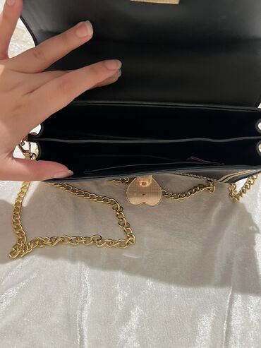 Çantalar: Əl çantası, Pinko, İşlənmiş — 3