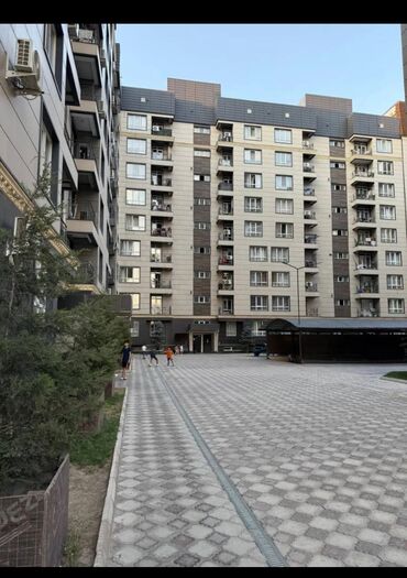 Продажа квартир: 2 комнаты, 76 м², Элитка, 3 этаж — 11