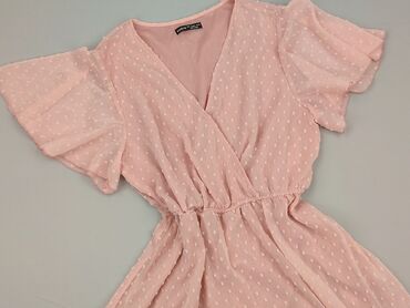 modne duze rozmiary sukienki wizytowe: Shein, Women`s dress, size L (EU 40)