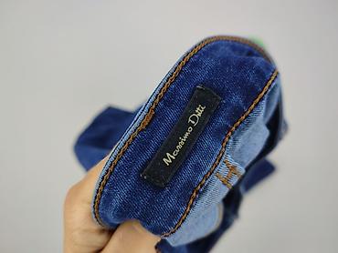 2000: Massimo Dutti, Jeansy damskie, rozmiar L — 4