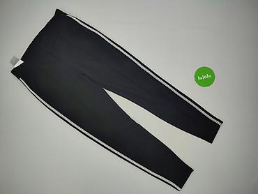 premium: Spodnie materiałowe damskie, rozmiar L — 2