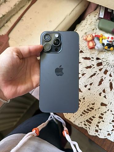 world telecom iphone x: IPhone 15 Pro Max, 256 GB, Natural Titanium, Face ID — 2