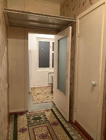 60: 1 комната, 34 м², Тунгуч мкр 105 серия, 5 этаж, Старый ремонт — 6