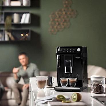 süd pompası: Qəhvədəmləyən "DeLonghi ETAM29.510.B"DeLonghi ETAM29.510.B – DeLonghi — 6