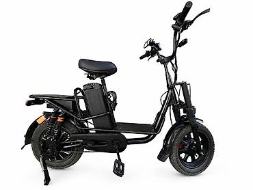 surron light bee: Продается Электро Велосипед MONSTER! Запас хода на одном зарядке — 1