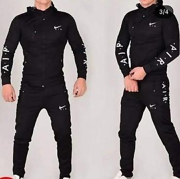 Trenerke: Noviii modeli
M L XL 2XL
3400 din — 9