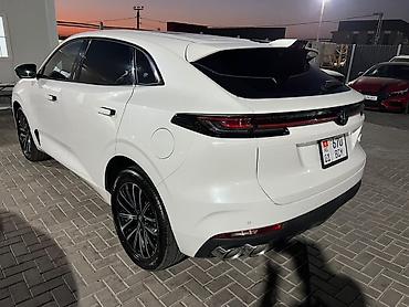 Changan: Changan Uni-K: 2024 г., 2 л, Автомат, Бензин, Кроссовер — 4
