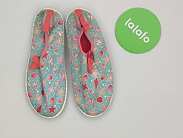 botki tk maxx: Buciki niemowlęce, 36, stan - Bardzo dobry — 2