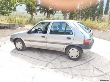 Citroen: Τάσος — 2