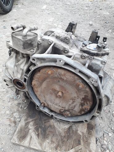 кпп на пассат б3: Коробка передач Автомат Б/у