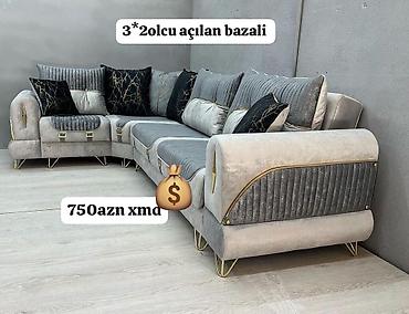 Divanlar: Künc divan, Yeni, Açılan, Bazalı — 1
