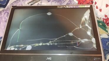 tikinti ustası: İşlənmiş Televizor JVC LCD 86" FHD (1920x1080), Ünvandan götürmə, Pulsuz çatdırılma