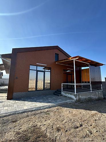 Продажа коттеджей и домов: 🏡 НОВЫЙ ДОМ В АРЧАЛЫ — СТРОИЛСЯ ДЛЯ СЕБЯ! 📍 Село Арчалы 💰 Цена: 205 — 2