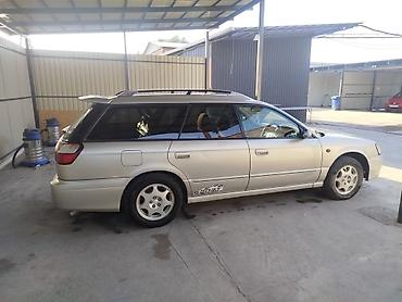субару брз: Subaru Legacy: 1998 г., 2 л, Автомат, Бензин, Универсал — 3
