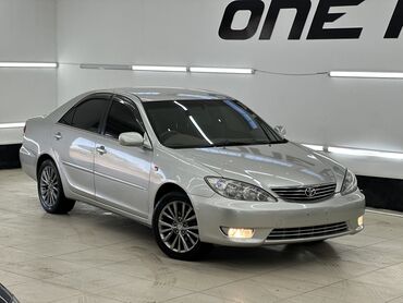 обшивка салона гольф 4: Toyota Camry: 2004 г., 2.4 л, Автомат, Газ, Седан