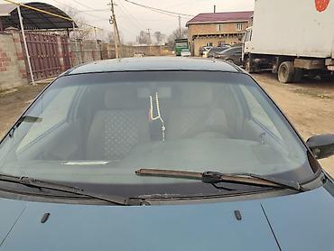 ауиди 80: Volkswagen Passat: 1994 г., 1.8 л, Механика, Бензин, Седан — 6