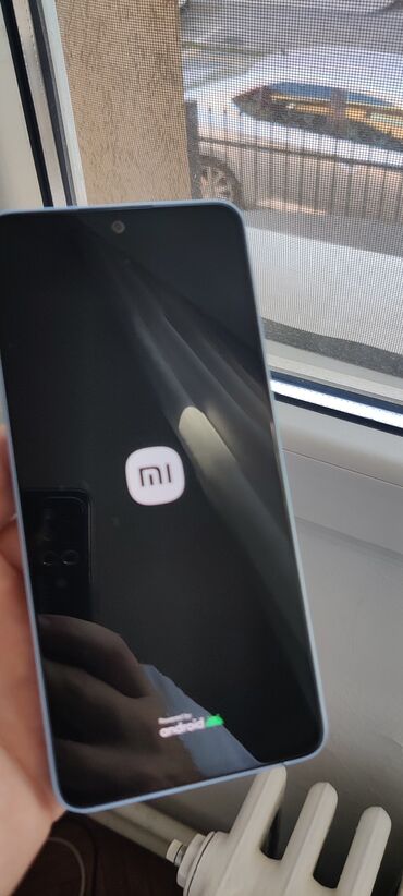 Xiaomi: Xiaomi Redmi Note 13, 256 GB, bоја - Svetloplava, Dual SIM, Face ID, Otisak prsta — 1