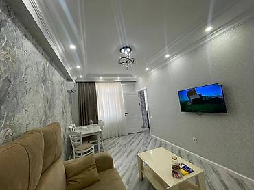 Yeni tikili: Masazır, 2 otaqlı, Yeni tikili, m. 20 Yanvar, 56 kv. m — 16