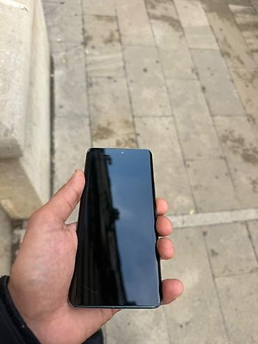 tablet 2 el: Honor X9c, 256 GB, rəng - Yaşıl, Barmaq izi, İki sim kartlı, Face ID — 6