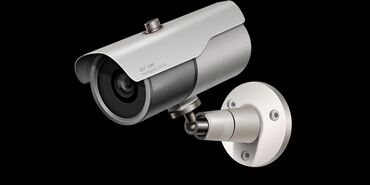 установка камер видеонаблюдения: Видео көзөмөлдөө системалары | Офистер, Батирлер, Үйлөр | Демонтаждоо, Жөндөө, Кошуу
