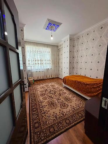 Недвижимость: Yasamal Rayon Abbas Mirzə Şərifzadə küçəsi İnşaatcilar Metrosu 3 — 4