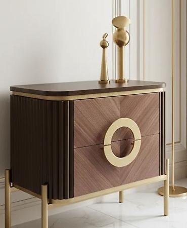 Органайзеры для косметики: Настенные органайзеры для лаков/гелей - Геометрические — 12