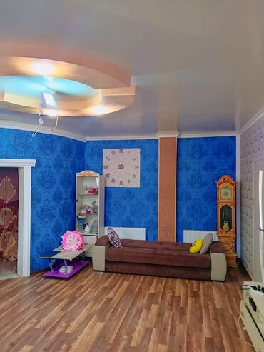 Həyət evləri və villaların satışı: 4 otaqlı, 80 kv. m, Yeni təmirli — 17